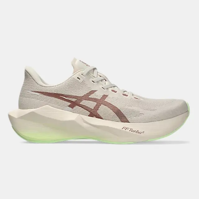 Asics Novablast 6 Rose Dust/Illuminate Yellow 1012C008-700 - 41.5