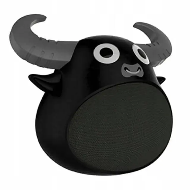 Awei® Y335 Ηχείο Bluetooth 3W- Black