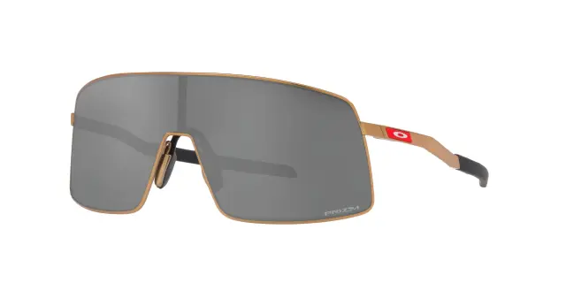 Γυαλιά Ηλίου Oakley SUTRO TI OO6013 601305 Μονόχρωμοι Prizm (Oakley) (OO6013 601305)