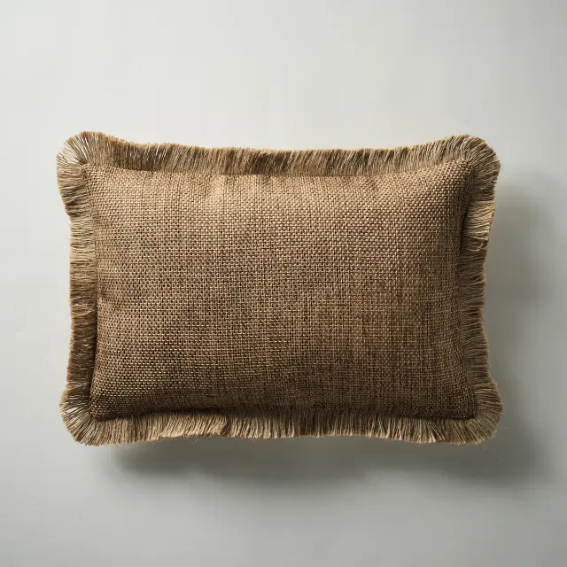 Μαξιλαροθήκη 30x45cm GOFIS HOME Zylina 229-06