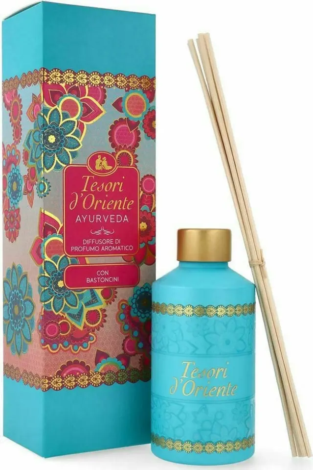 Tesori d'Oriente Stik Aromatico Ayurveda 200ml