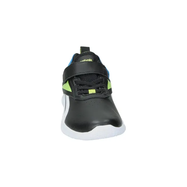 Reebok Rush Runner 5 Syn (PS) (100034150-Black) - Μαύρο 3