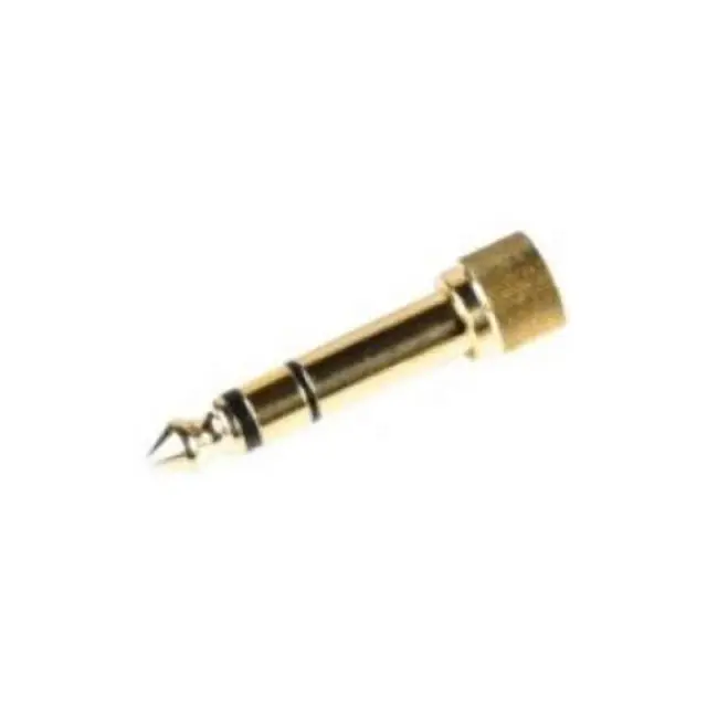 DNA HD ONE/ST PRO 3.5 mm jack - 6.3 mm jack adapter