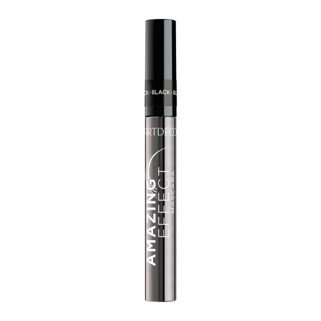 Artdeco Amazing Effect Mascara Limited Edition Μάστιχα 6ml - 01