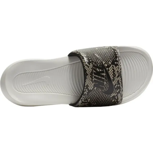 Nike Women Slide Victori One (CN9676-007) - Λευκό 2