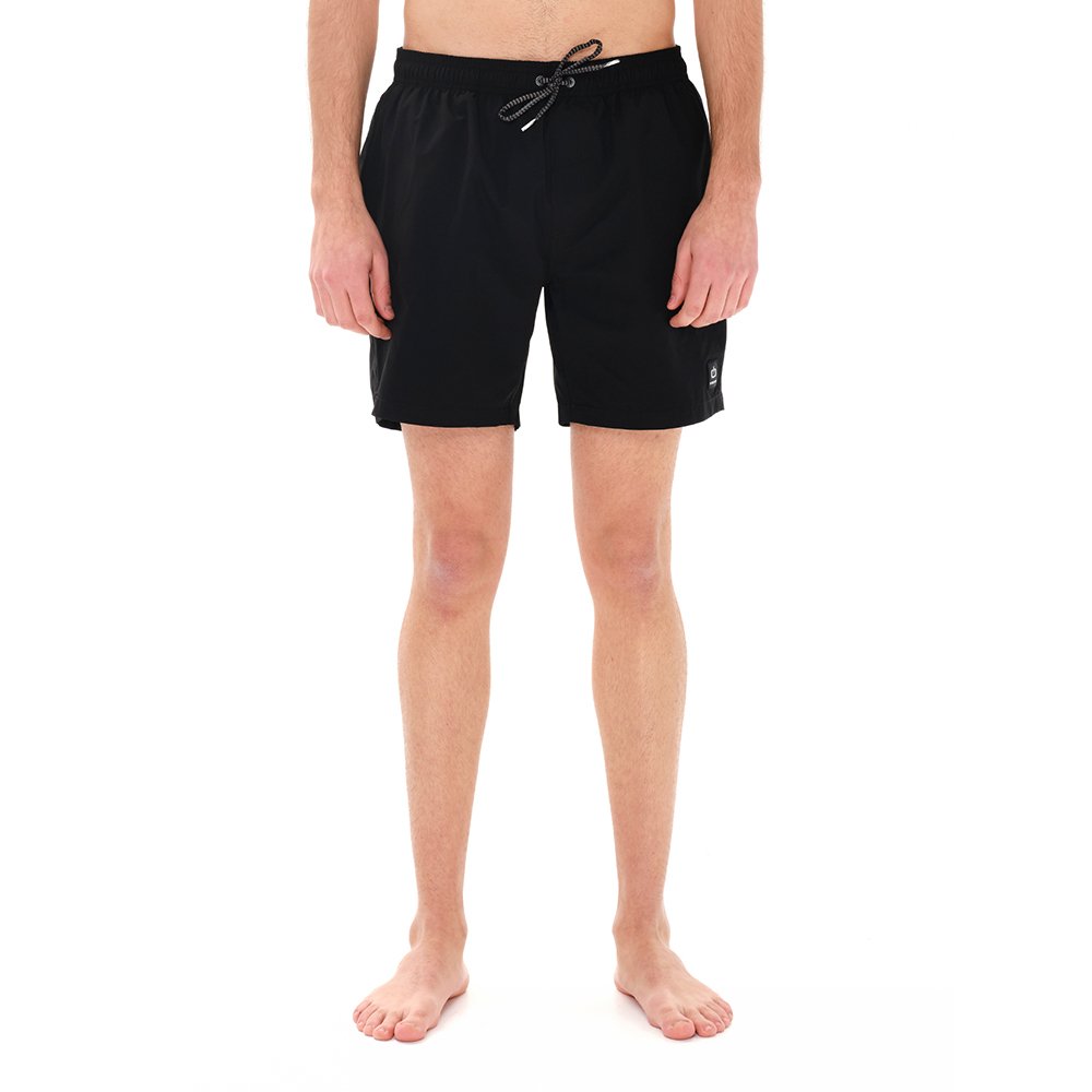Emerson Volley Shorts Swimwear (241.EM508.36-Black) - Μαύρο