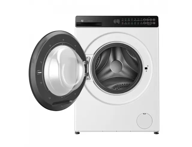 Πλυντήριο Ρούχων Slim Xiaomi Mijia QMP4716EU με Wi-Fi, χωρητικότητα 7kg, 1200rpm και ενεργειακή κλάση A - WhiteQMP4716EU 2