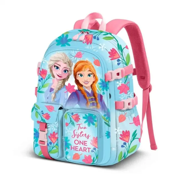 Σακίδιο πλάτης Disney Frozen 2 Heart backpack 40cm-