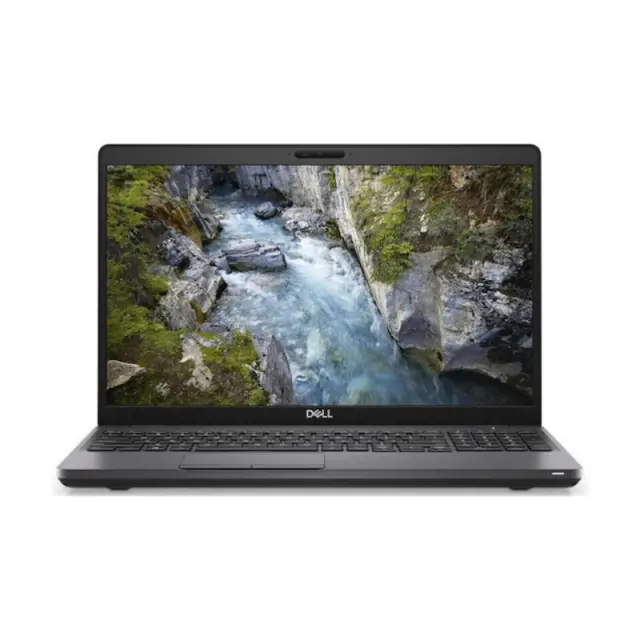 Dell Precision 3541 (Intel Core i7-9850H/2.60 GHz/32GB/1TB SSD/Nvidia Quadro P600/15,6'') Windows 11 Refurbished Grade A