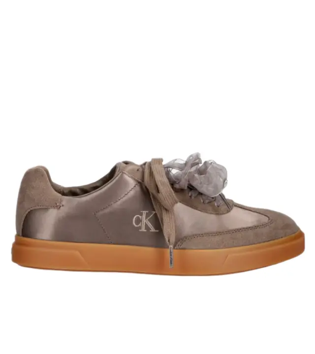 Calvin Klein γυναικεία sneakers HW0HW03288-1