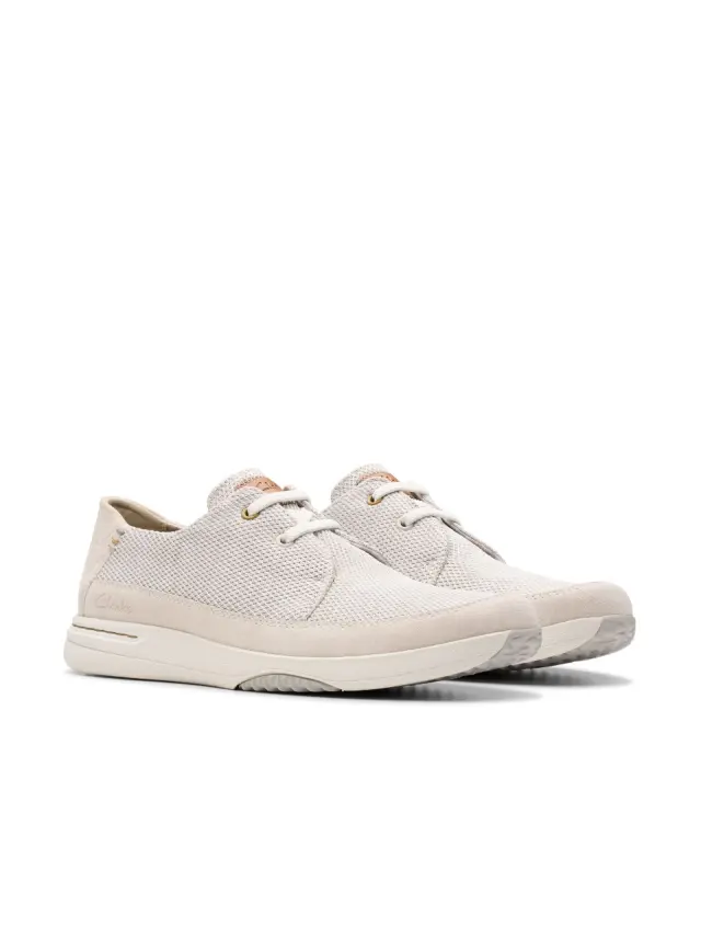 Easeway Lace White Combi 2
