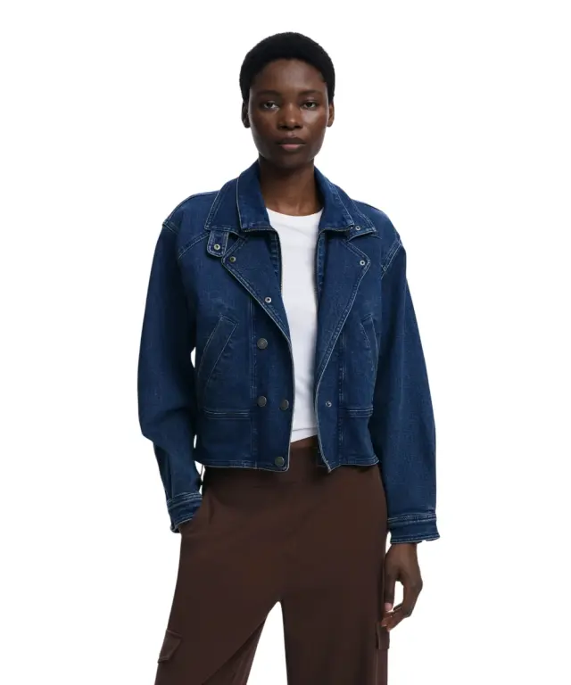 Desigual - Γυναικείο Παντελόνι Cargo Sagun Regular Fit 25WWPW08-6035 Καφέ - XS 3
