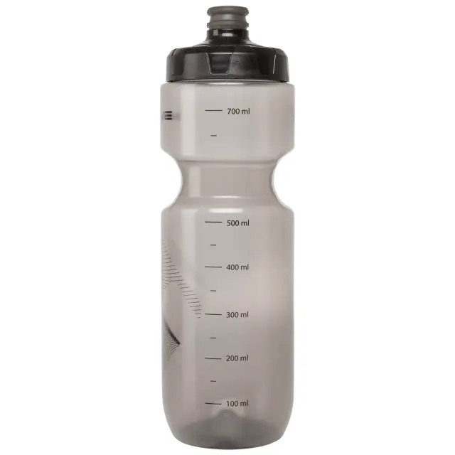 ΠΑΓΟΥΡΙ M-WAVE PBO 750ml ΠΛΑΣΤΙΚΟ ΜΑΥΡΟ-ΔΙΑΦΑΝΟ 340411 3
