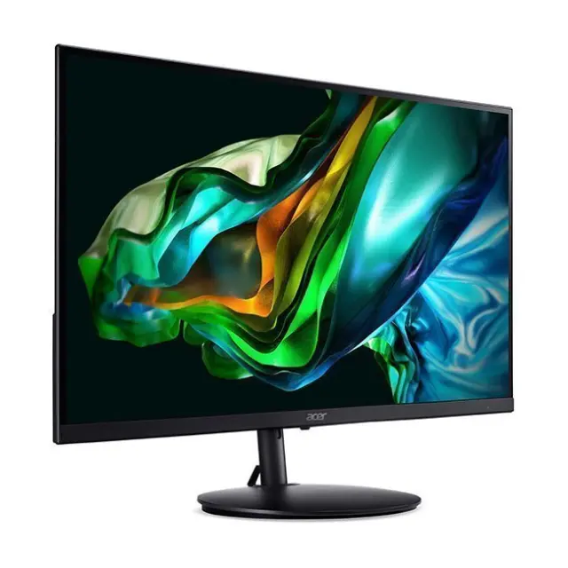 Acer Monitor 32" SH322QKbmiphux VA 4K (UM.JS2EE.009) 3