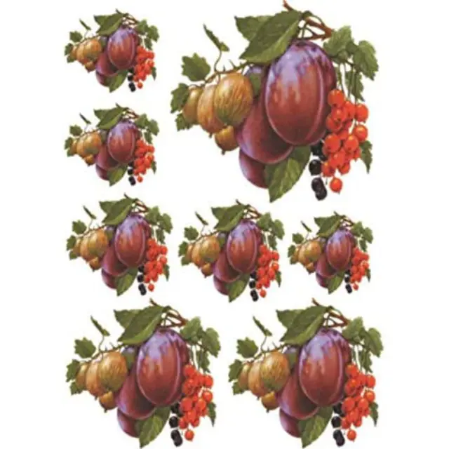 Artebella Αυτοκόλλητο Χαρτί Ντεκουπάζ Small Easy Transfer 17x24cm 1232V