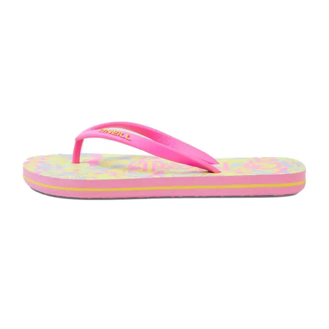 O'neill Girl's Moya Sandals Ροζ 3400007-32018 (O'neill) 2