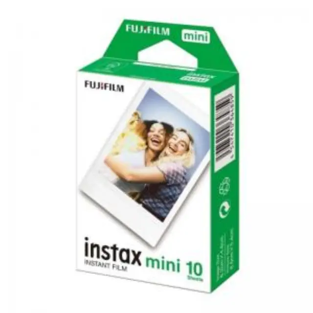 Φιλμ Fujifilm Instax Mini Instant (10 τεμ.) N67869 3