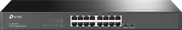 SWITCH TP-LINK TL-SG1016