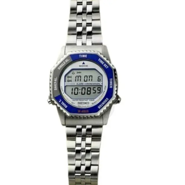 Seiko Rotocall SMGG21P1