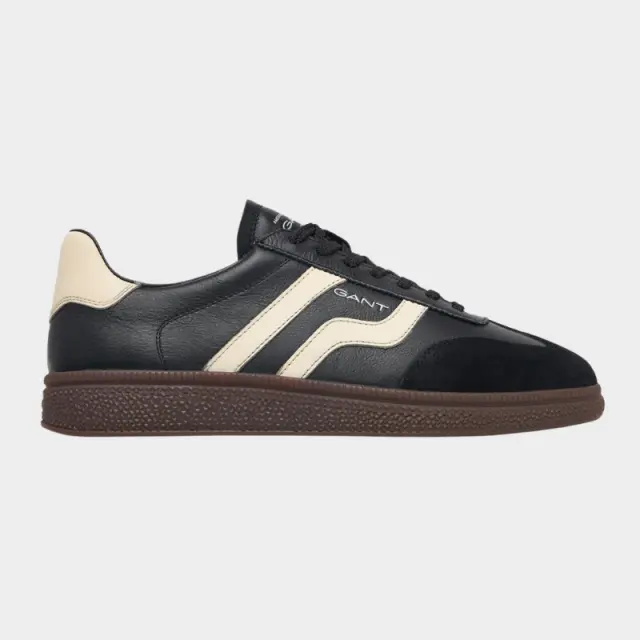 Sneakers Gant Cuzmo 3GS33631374-G00 Μαύρο - 41
