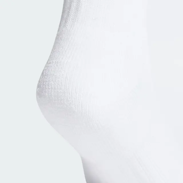 Παιδικές κάλτσες 3-Stripes Cushioned Crew Socks 3 Pair Pack JZ0531 3