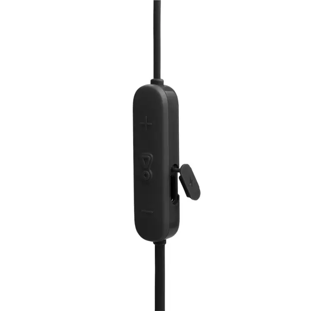 JBL® Tune 235BT Earbud Bluetooth Handsfree Ακουστικά με Αντοχή στον Ιδρώτα- Black 2