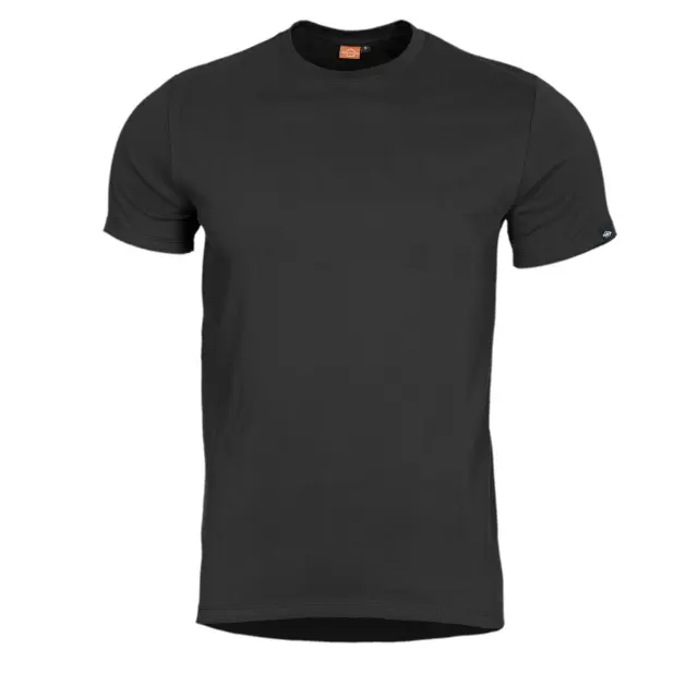 Pentagon Ageron 'Blank' T-Shirt -Μπλουζάκι Μακό για Τακτική-Καθημερινή Χρήση - 06-Χακί-Olive Green 3