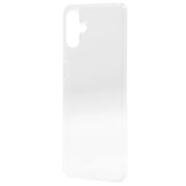 Θήκη TPU inos Samsung Galaxy A07 Ultra Slim 0.3mm Διάφανο N70045