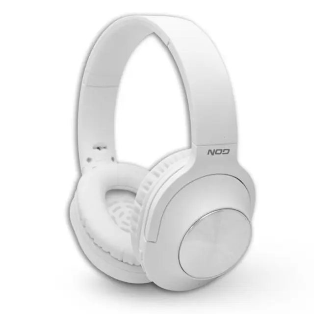 NOD PLAYLIST WHITE S50865