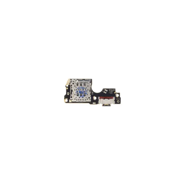 Xiaomi Redmi Note 14 Pro 4G Board with Charging Connector 2