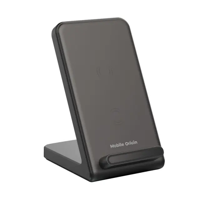 Mobile Origin 15W Wireless Charging Stand PW10 2