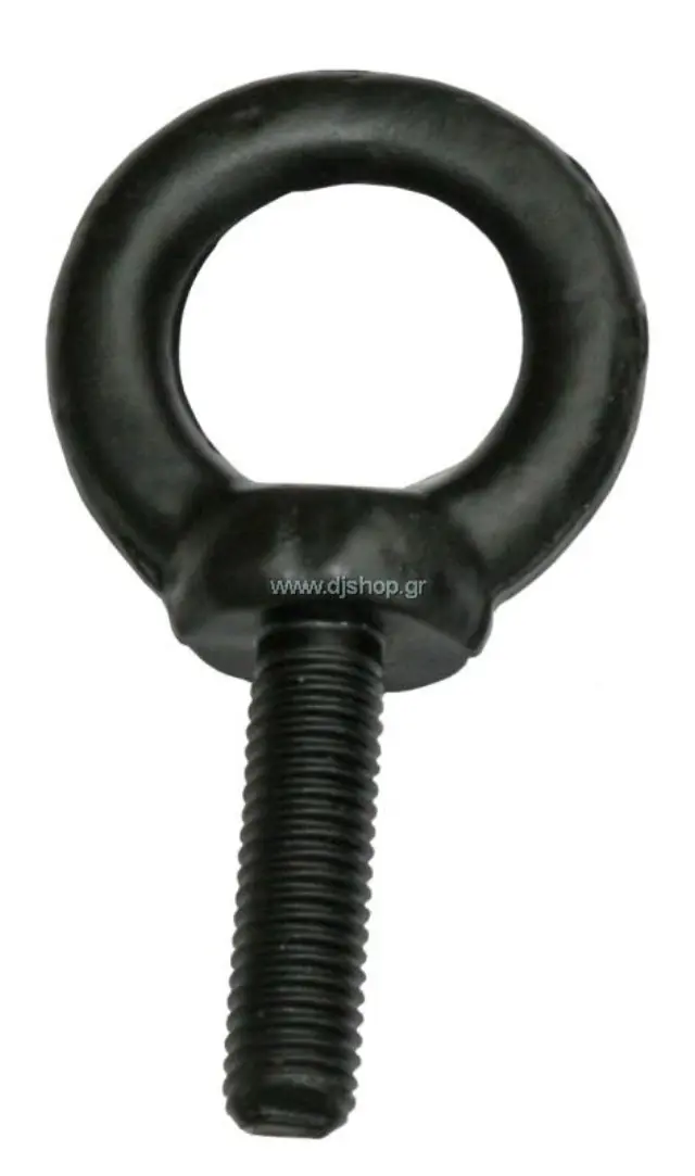 JBSYSTEMS M8 EYEBOLT ΒΙΔΑ ΑΝΑΡΤΗΣΗΣ ΗΧΕΙΟΥ