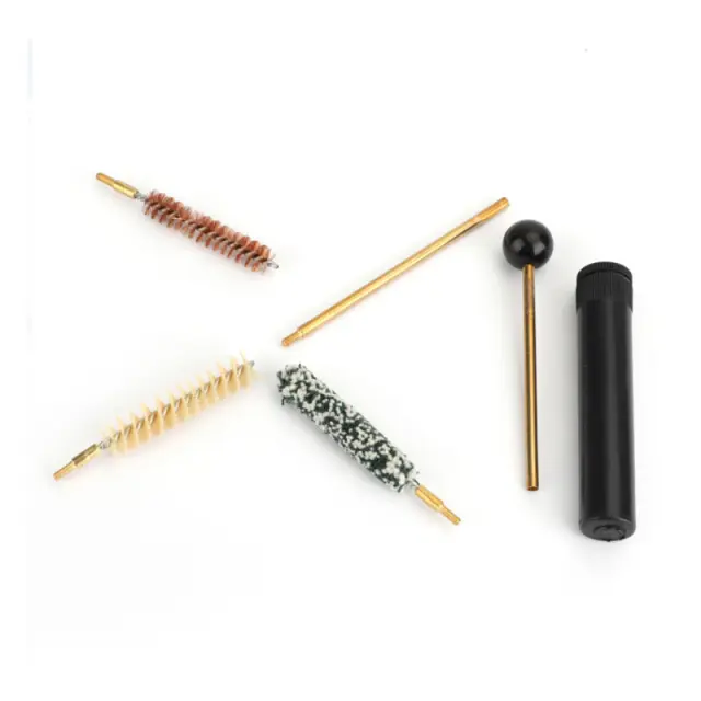 Σετ εργαλεία καθαρισμού όπλων - Gun cleaning KIT gck-007 3