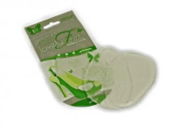 Prestige Lovely Feet One Size