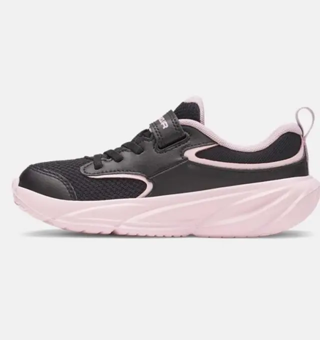 Under Armour GPS Surge 5 AC Black 6010437-001 - 30 3