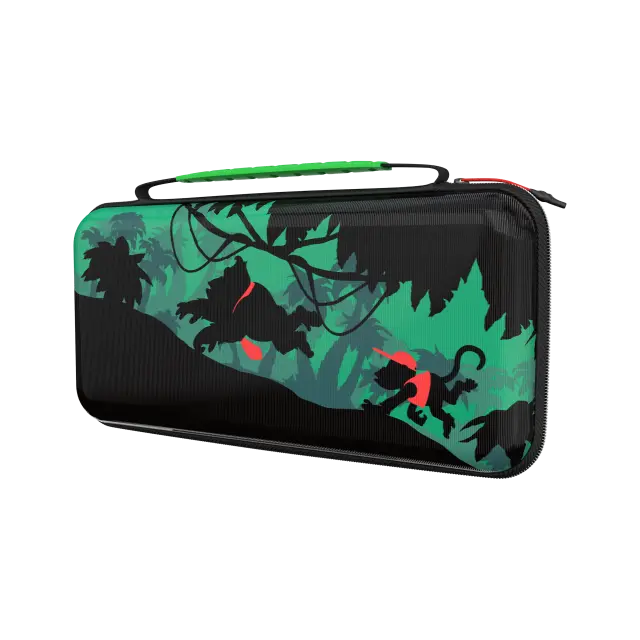 Turtle Beach - PlayTrek Travel Case - Donkey Kong - Nintendo Switch 2