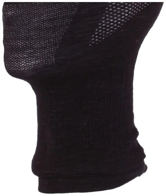 Merino Μπαλακλάβα Lasting WUKLA 9090 - WUKLA_9090 - S-M 3
