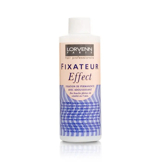Lorvenn Fixateur Effect 100ml