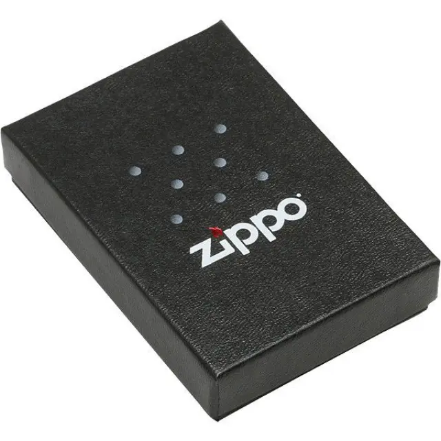 Αναπτηρας Zippo με γραναζια 29907 2