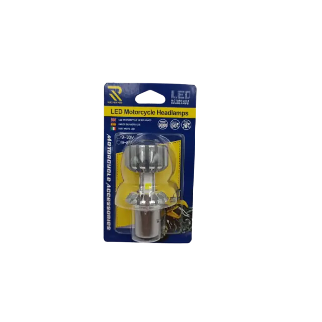 LED ΛΑΜΠΑ ΜΗΧΑΝΗΣ 4 ΟΨΕΩΝ 12W W11187 2