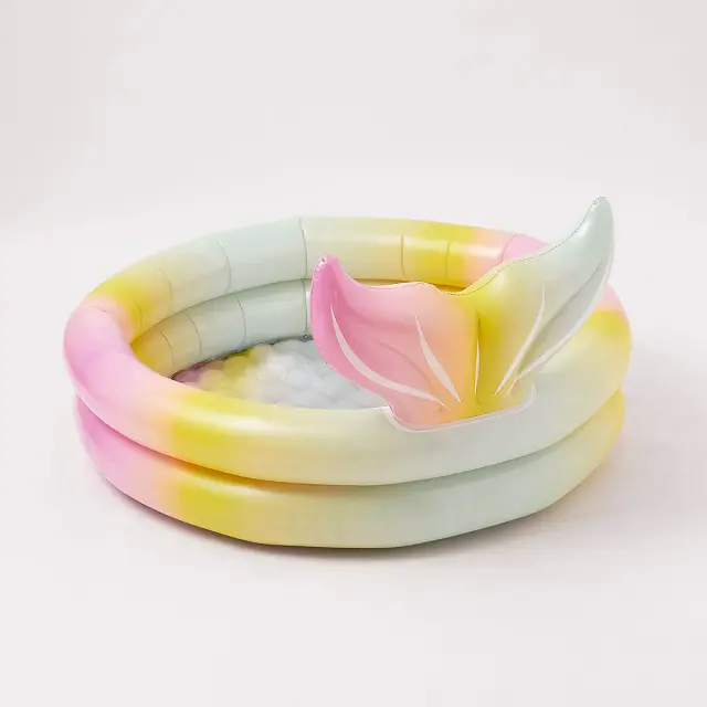 Sunnylife Πισίνα Mermaid Ombre 22180131 2