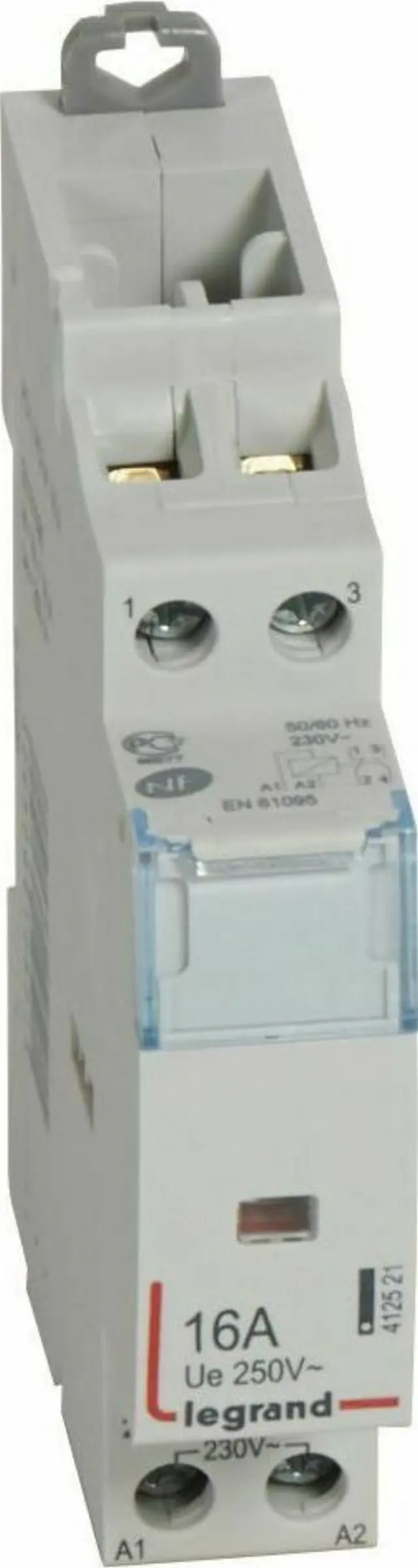CX3 CT 230V O+F 16A