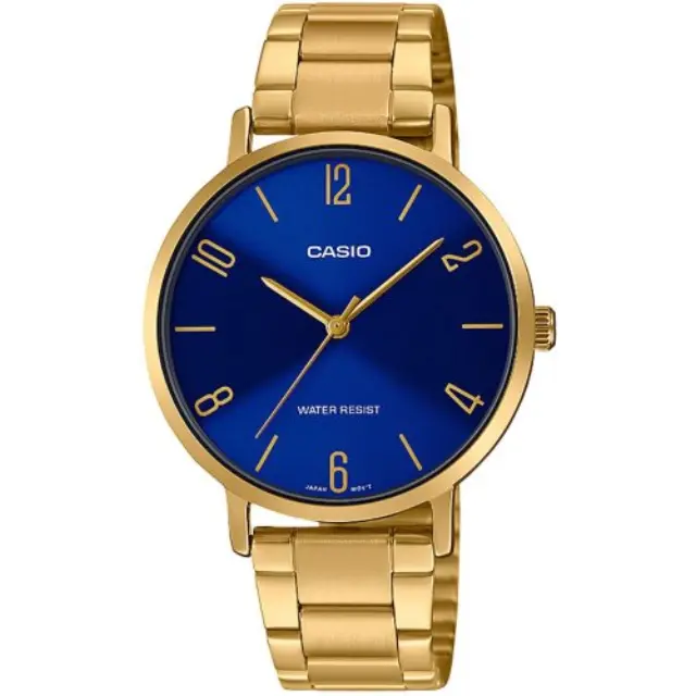 Casio Collection LTP-VT01G-2BUDF