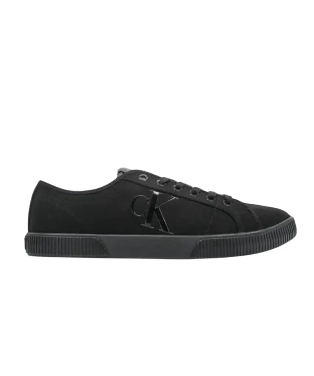 Calvin Klein - Ανδρικά Sneakers YM0YM00689-BDS Μαύρο - 44