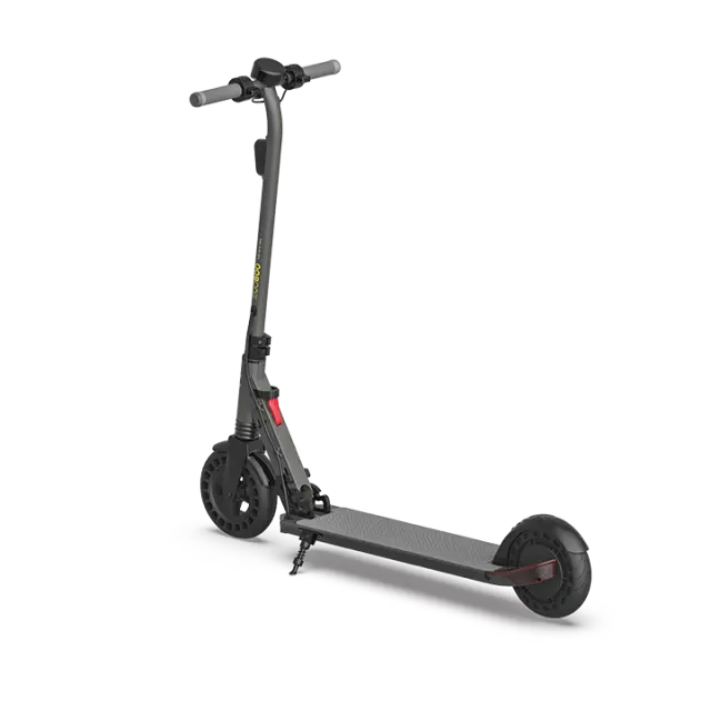EGOBOO Ε-Scooter GO80 Ledio Γκρι (EBH80-GREY) 3