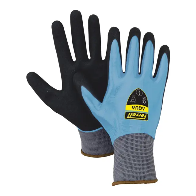 FERRELI AQUA ΓΑΝΤΙΑ LATEX Ν10