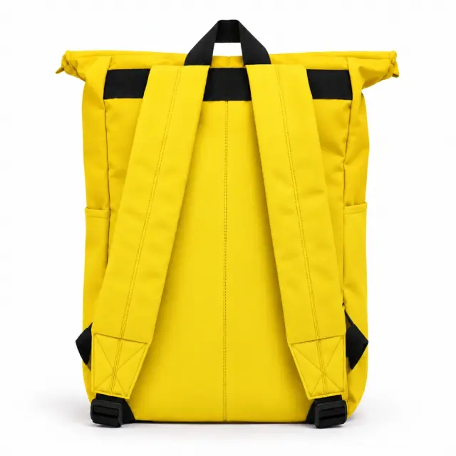 Backpack Noshame® Κίτρινο - 982646 - OS 2