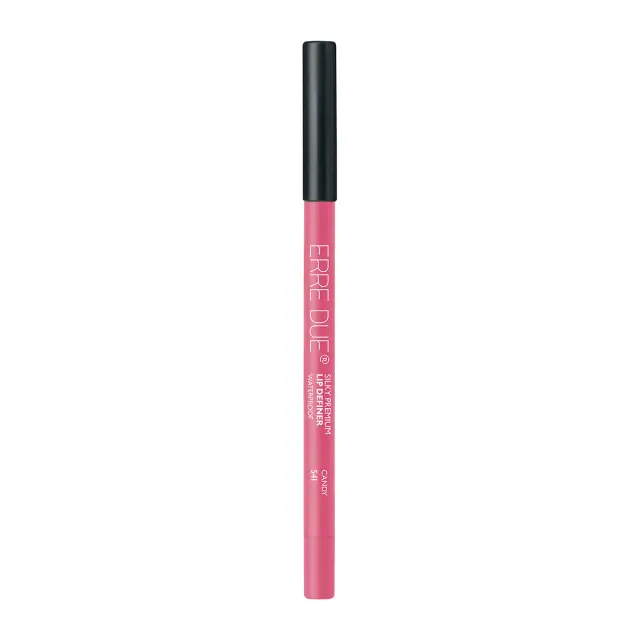 Erre Due Silky Premium Lip Definer Μολύβι Χειλιών 1.2g - 541
