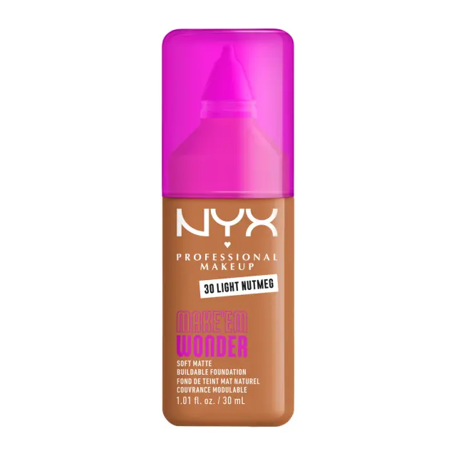 Wonder Foundation 30ml