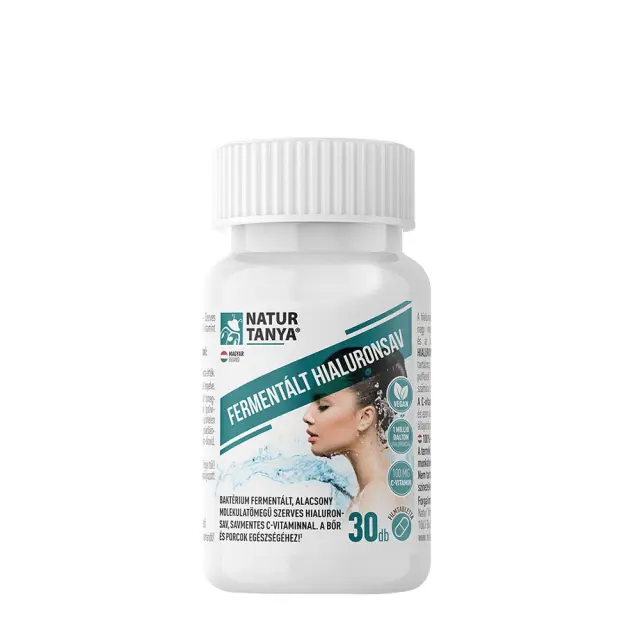Natur Tanya Fermented Hyaluronic Acid